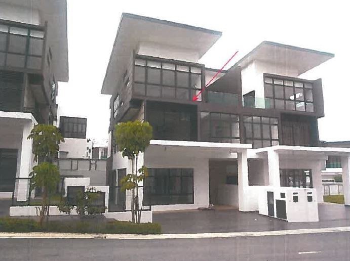 Elemen 2, Villa Elemen, Shah Alam, Selangor - photo 3