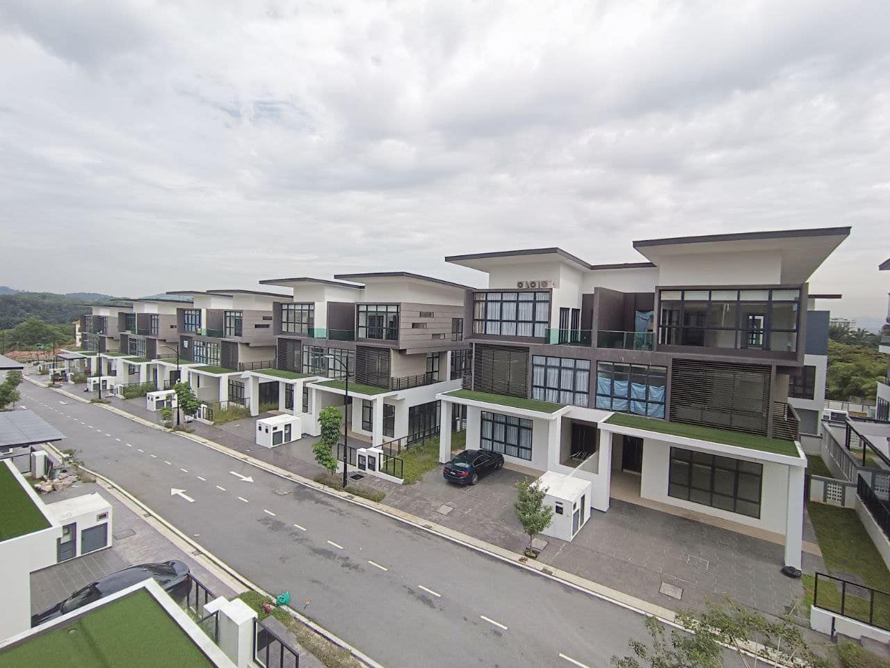 Elemen 2, Villa Elemen, Shah Alam, Selangor - photo 7