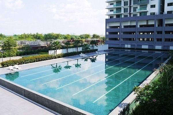 X2 Residency, Taman Putra Prima,Puchong - photo 2