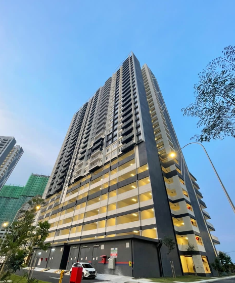 Residensi Adelia 2, Bangi Avenue, Kajang - photo 2