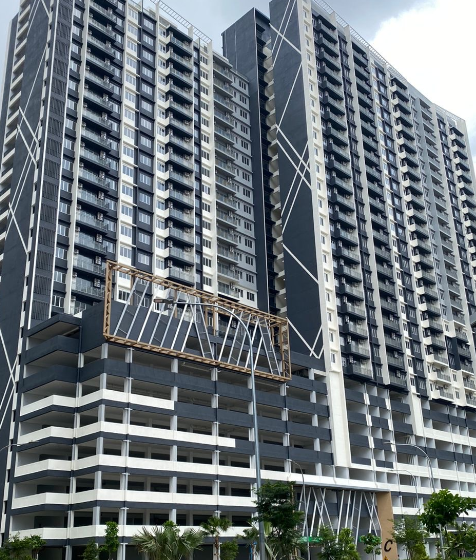Residensi Adelia 2, Bangi Avenue, Kajang - photo 6