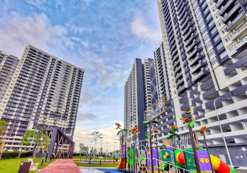 Residensi Adelia 2, Bangi Avenue, Kajang - photo 7