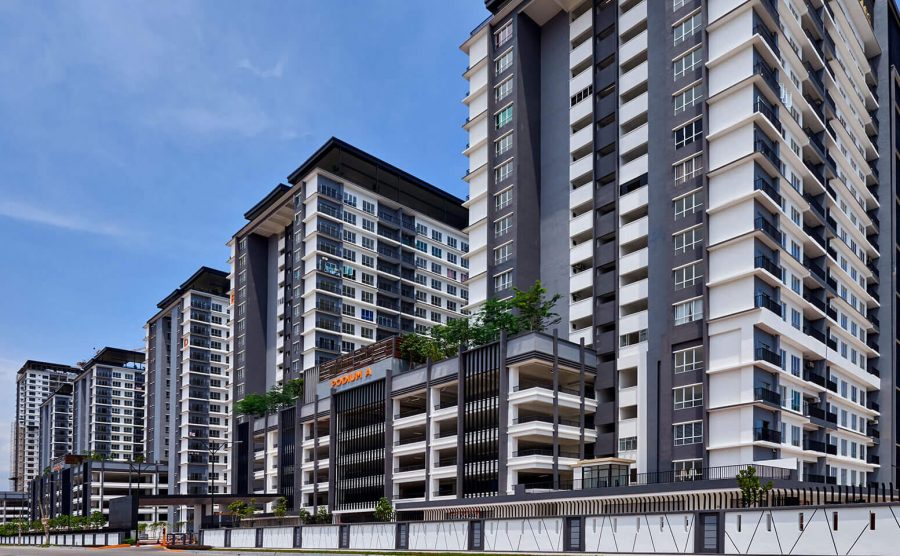 BSP 21,Bandar Saujana Putra, Jenjarom - photo 2