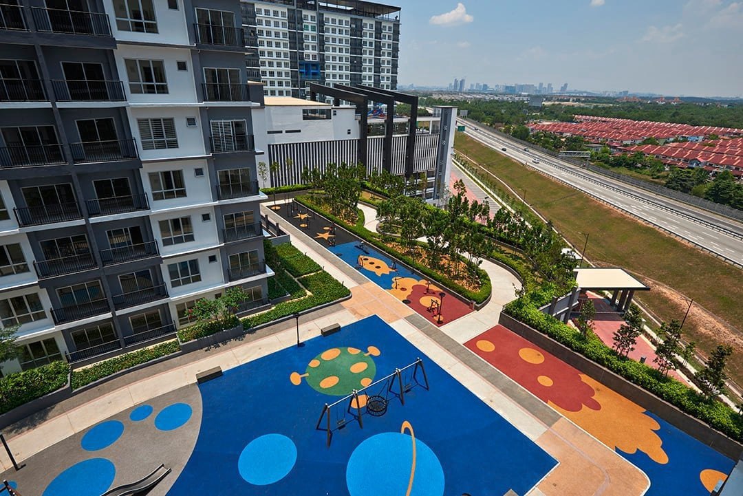 BSP 21,Bandar Saujana Putra, Jenjarom - photo 3