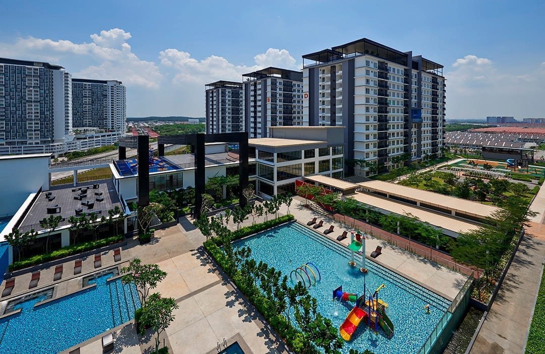 BSP 21,Bandar Saujana Putra, Jenjarom - photo 4