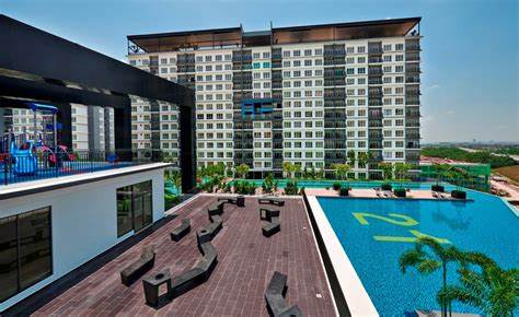 BSP 21,Bandar Saujana Putra, Jenjarom - photo 6