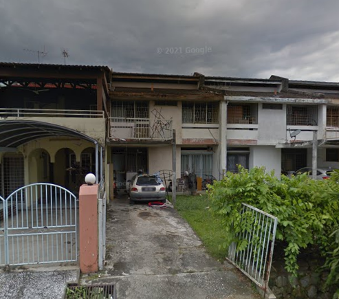 Ampang Hulu Klang, Ampang, Selangor - photo 3