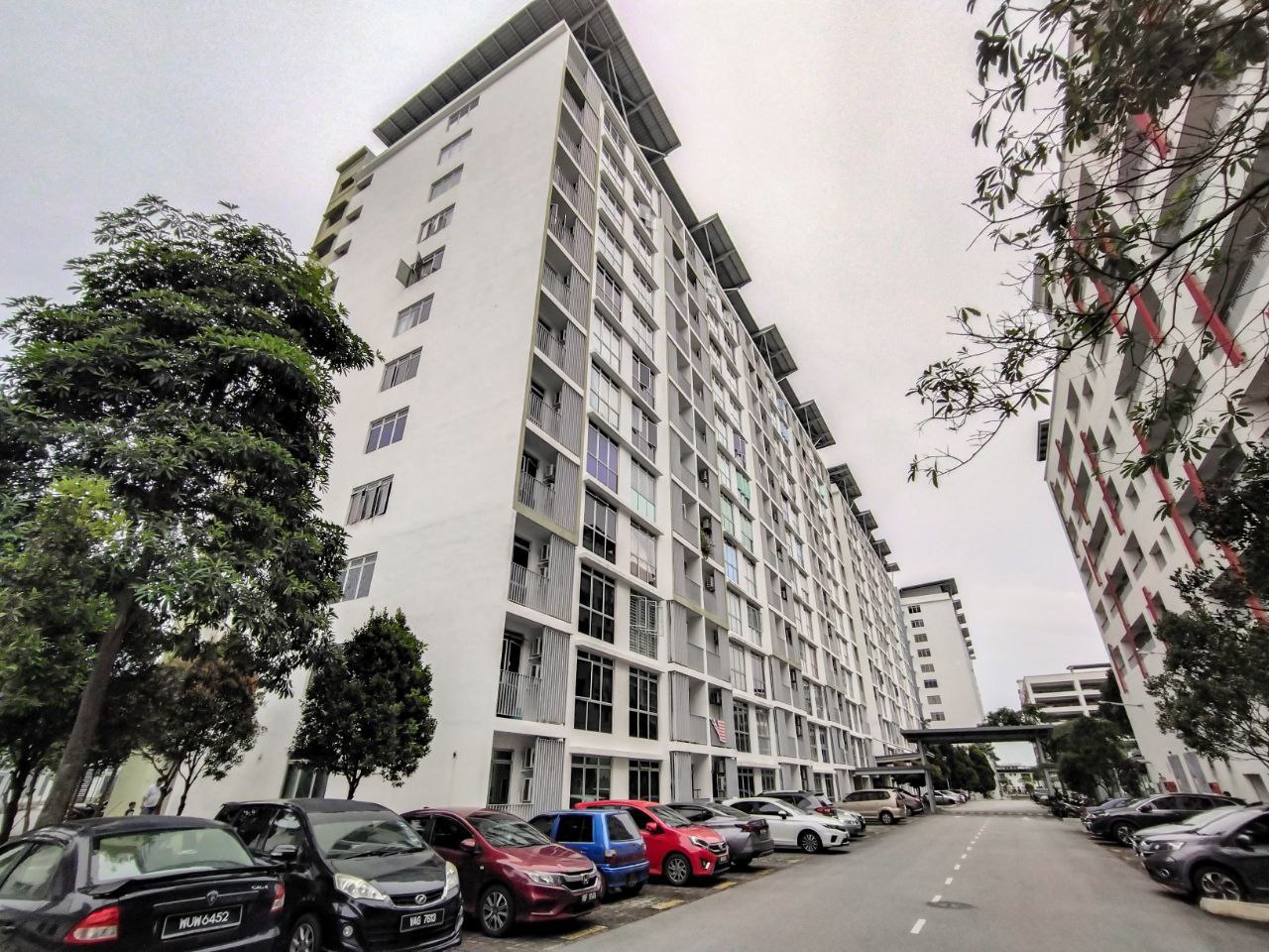 MasReca 19, Cyberjaya, Selangor - photo 3