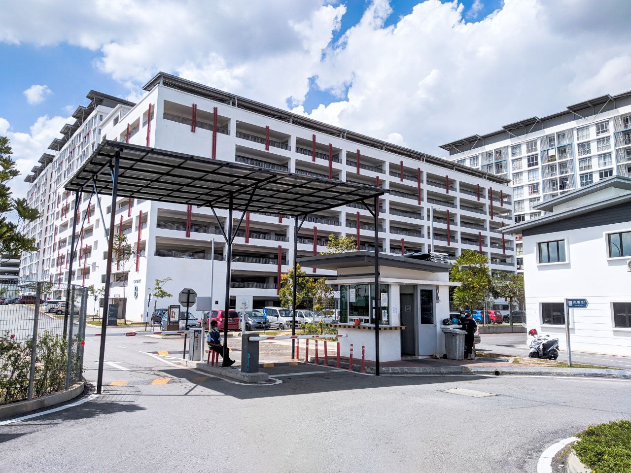 MasReca 19, Cyberjaya, Selangor - photo 6