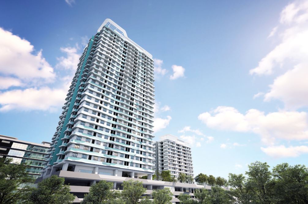 Edusphere Suites,Cyberjaya - photo 2