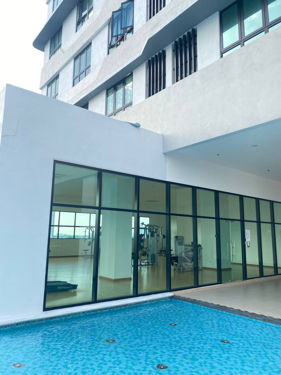 Edusphere Suites,Cyberjaya - photo 6