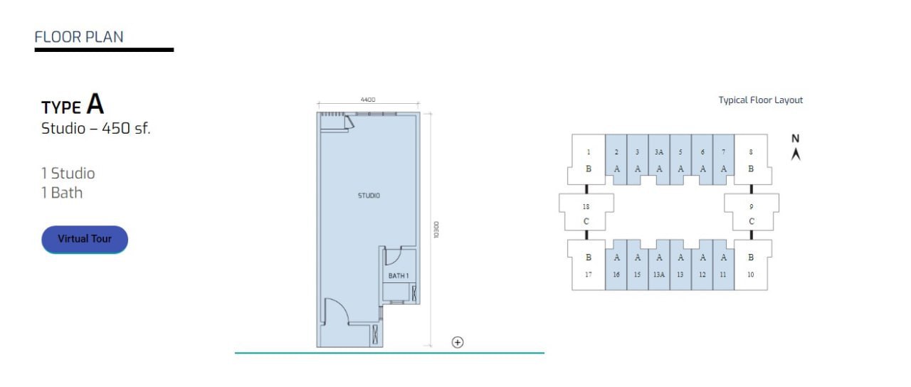 Edusphere Suites,Cyberjaya - photo 12