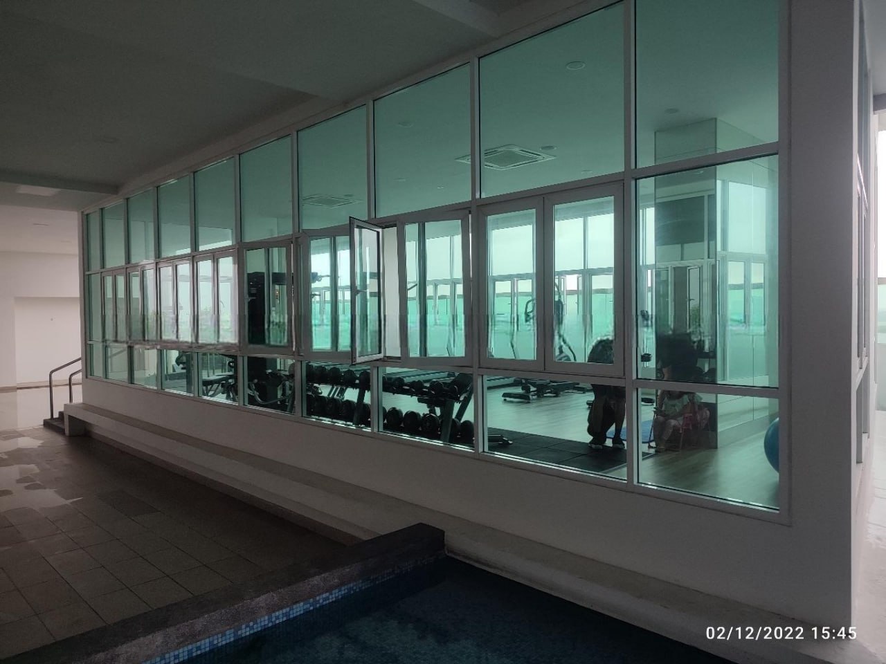 Saville D Lake, Jalan Saville, Puchong - photo 7
