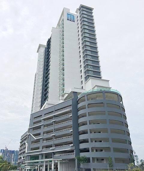 Saville D Lake, Jalan Saville, Puchong - photo 8