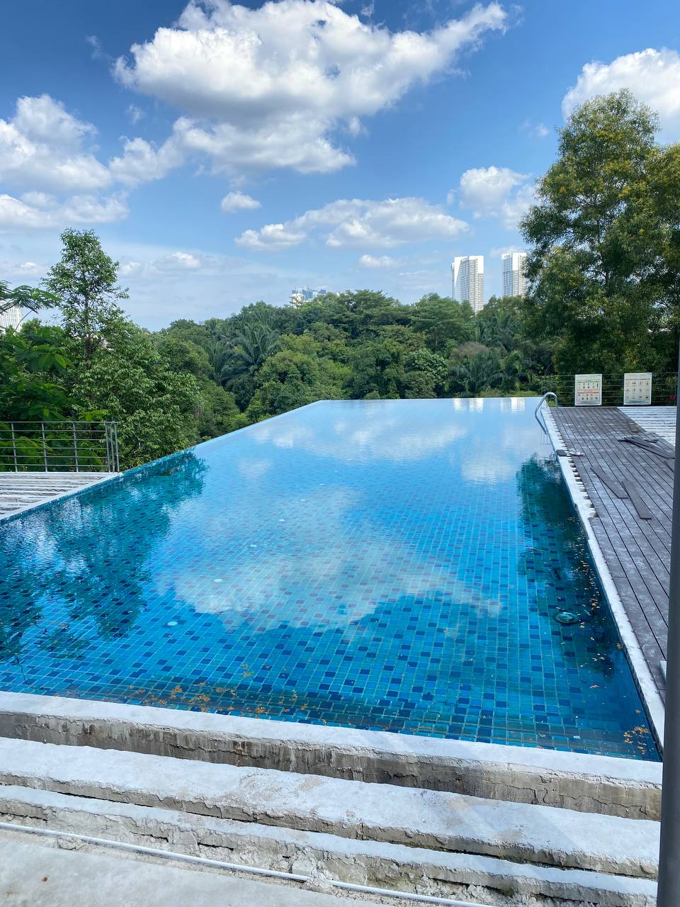 Cristal Serin Residence, Cyber 9, Cyberjaya - photo 2