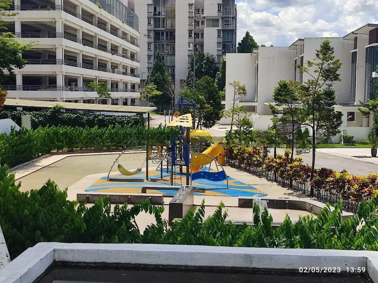 Cristal Serin Residence, Cyber 9, Cyberjaya - photo 7