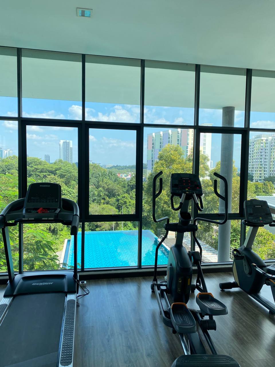 Cristal Serin Residence, Cyber 9, Cyberjaya - photo 8