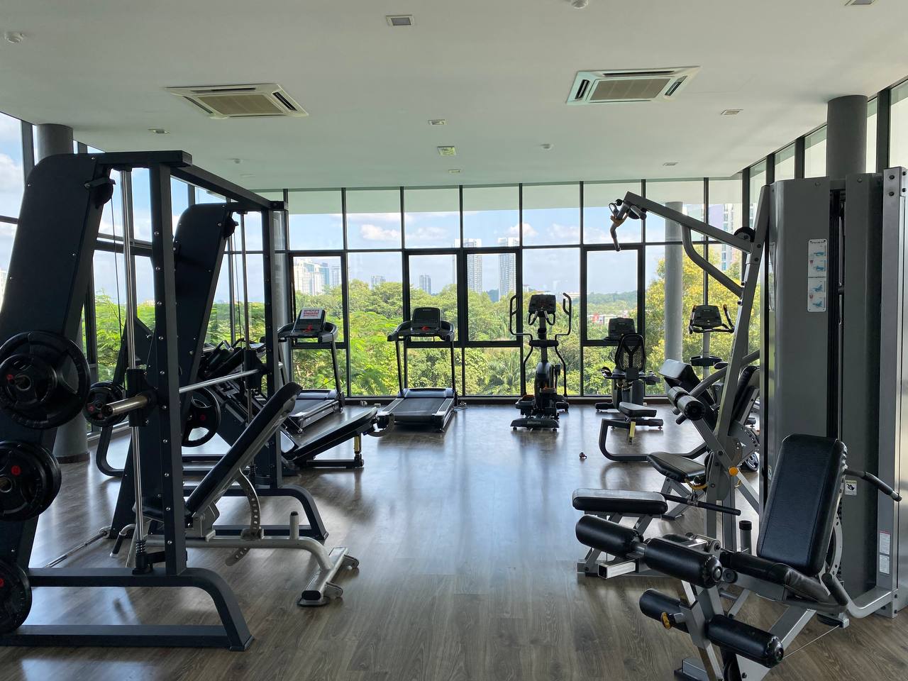 Cristal Serin Residence, Cyber 9, Cyberjaya - photo 9