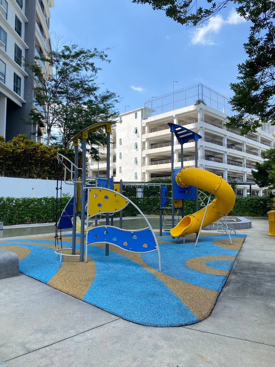 Cristal Serin Residence, Cyber 9, Cyberjaya - photo 11