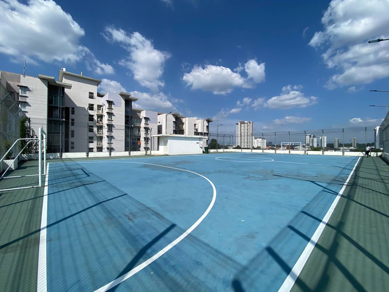 Cristal Serin Residence, Cyber 9, Cyberjaya - photo 12