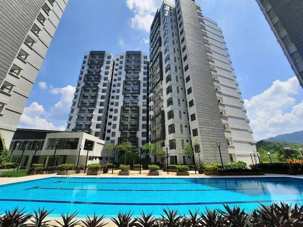 Residensi Legendview, Rawang, Selangor - photo 2