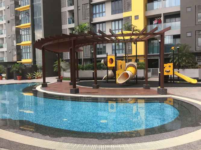 Silk Sky,Kampung Baharu Balakong,Seri Kembangan - photo 3