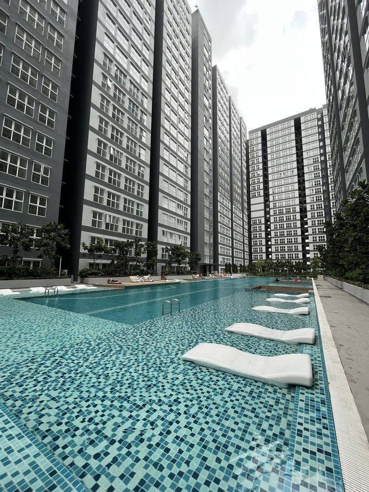 Residensi Rimbun, Canopy Hills, Kajang - photo 6