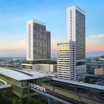 SqWhere,Dataran Prestij,Jln Sungai Buloh,Shah Alam - photo 4