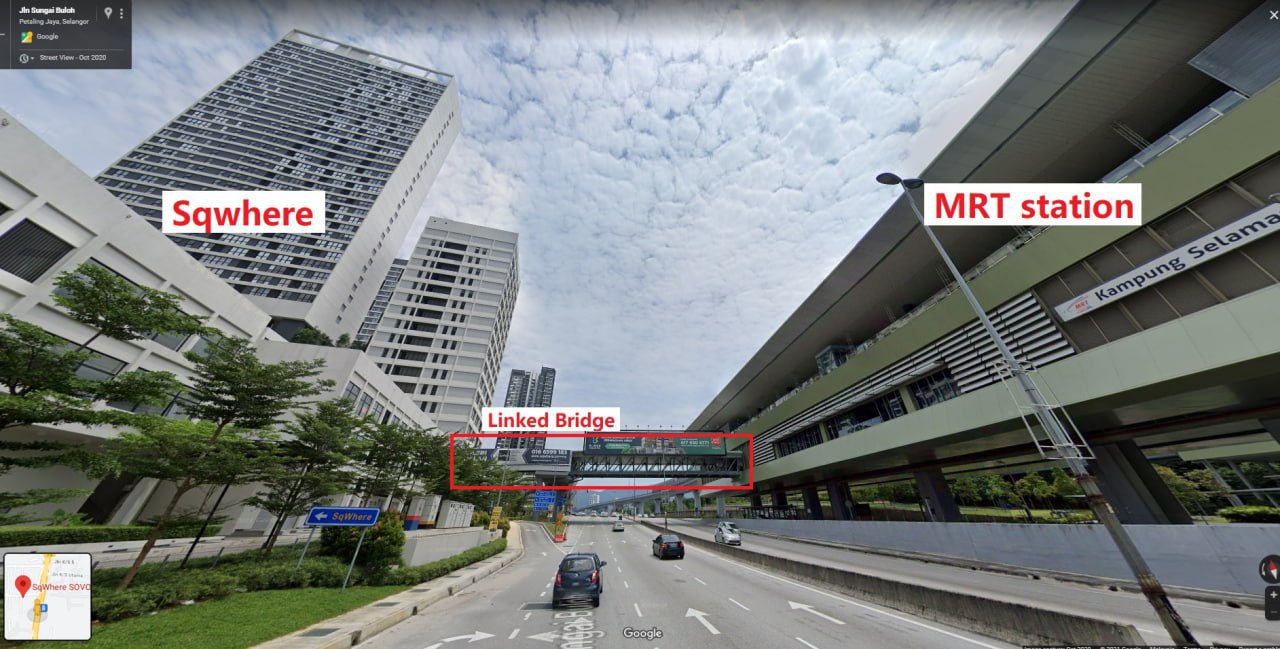 SqWhere,Dataran Prestij,Jln Sungai Buloh,Shah Alam - photo 2