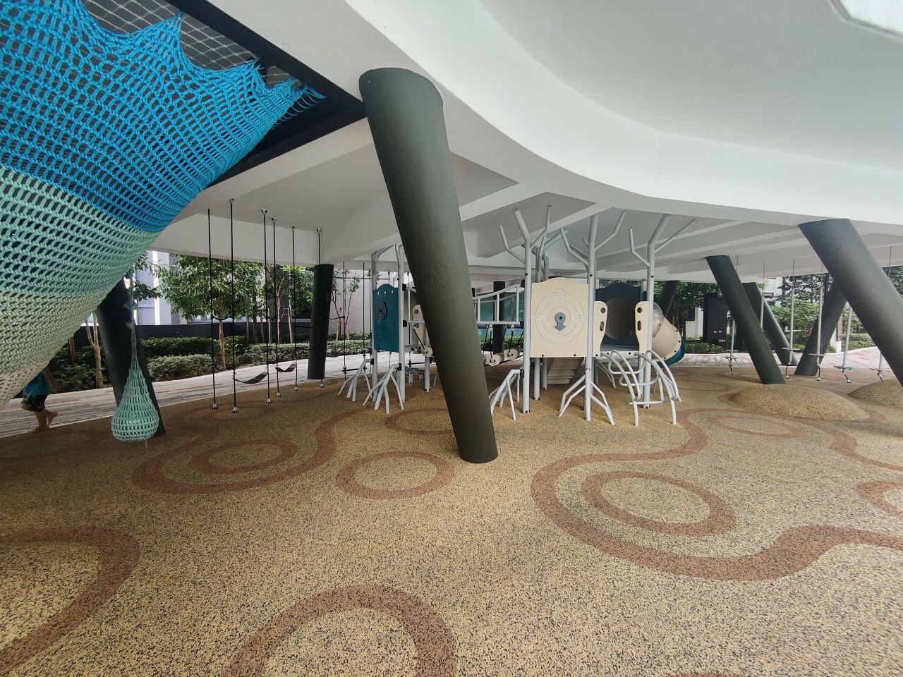 Residensi M Centura, Jalan Sentul Perdana,Setapak - photo 5