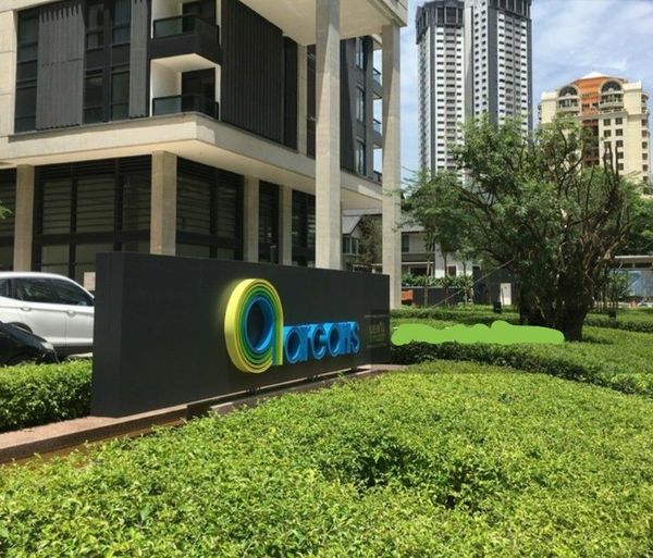 Arcoris, Mont Kiara,Kuala Lumpur - photo 2