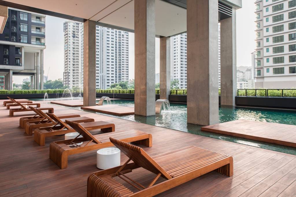 Arcoris, Mont Kiara,Kuala Lumpur - photo 6