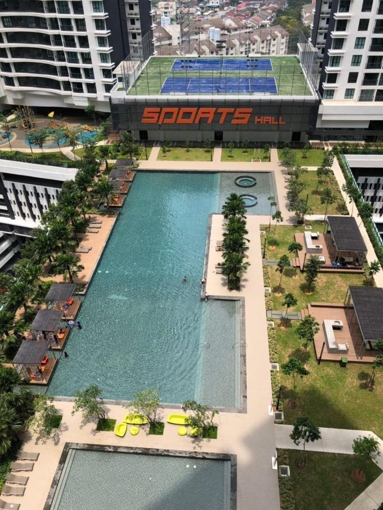 Plaza KLTS,KL Traders Square,Jalan Gombak,Setapak - photo 2