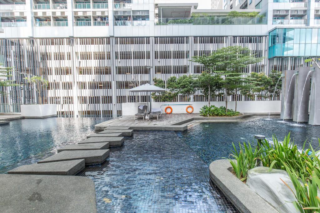 188 Suites, Fraser Residence, Kuala Lumpur - photo 8