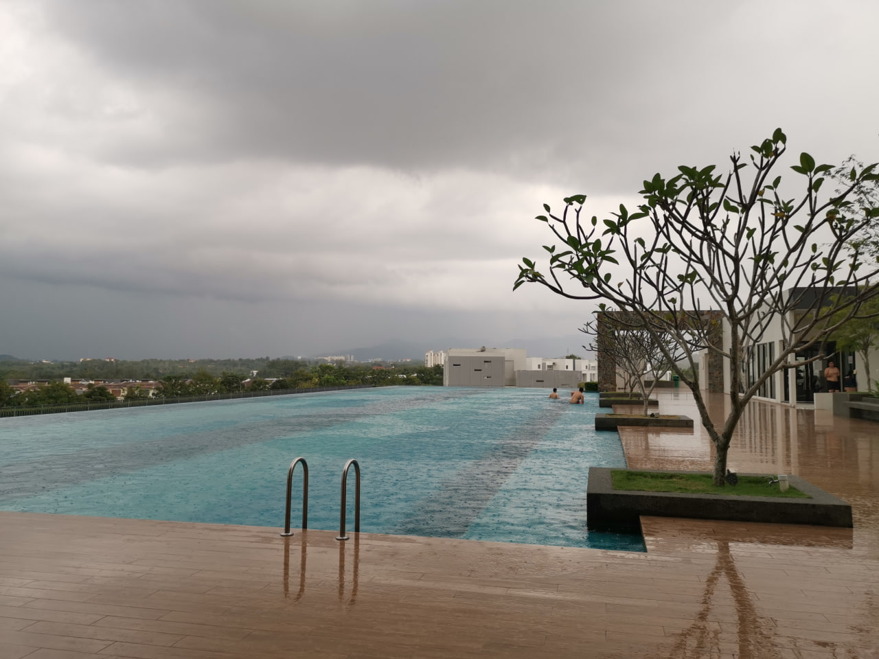 Residensi Lili, Taman Bucida Hijauan, Nilai - photo 3