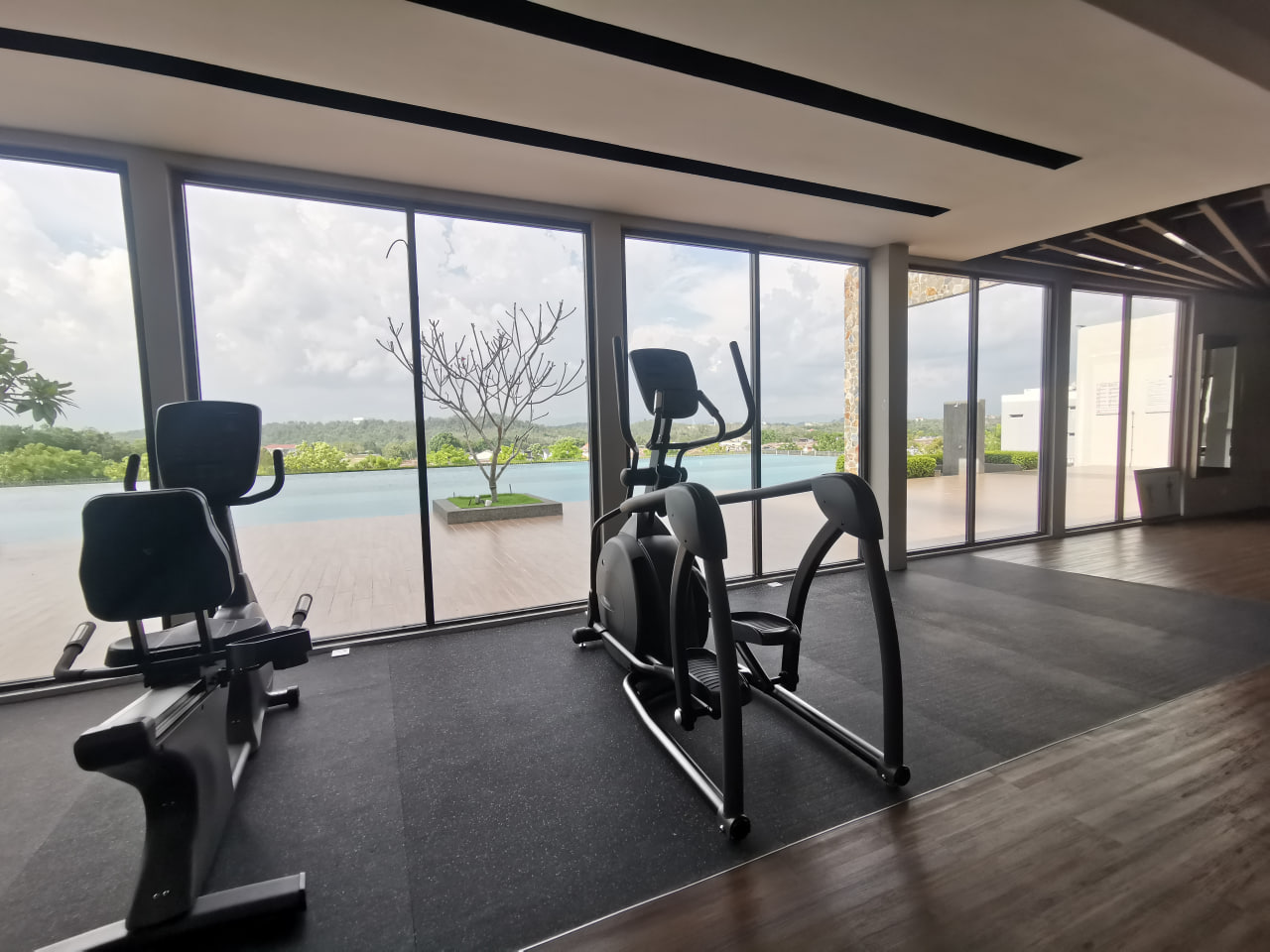 Residensi Lili, Taman Bucida Hijauan, Nilai - photo 9