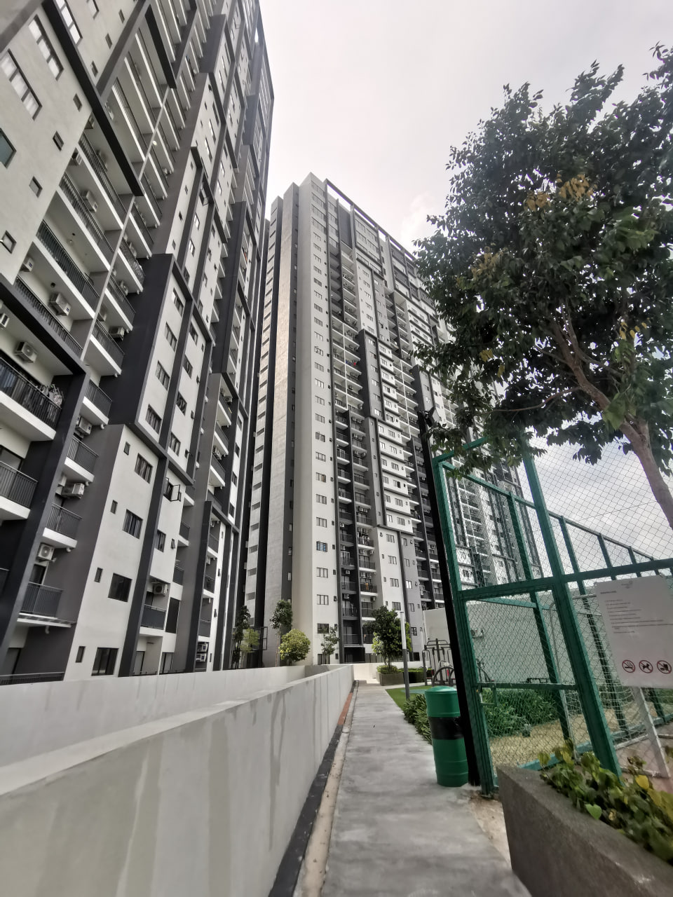 Residensi Lili, Taman Bucida Hijauan, Nilai - photo 10