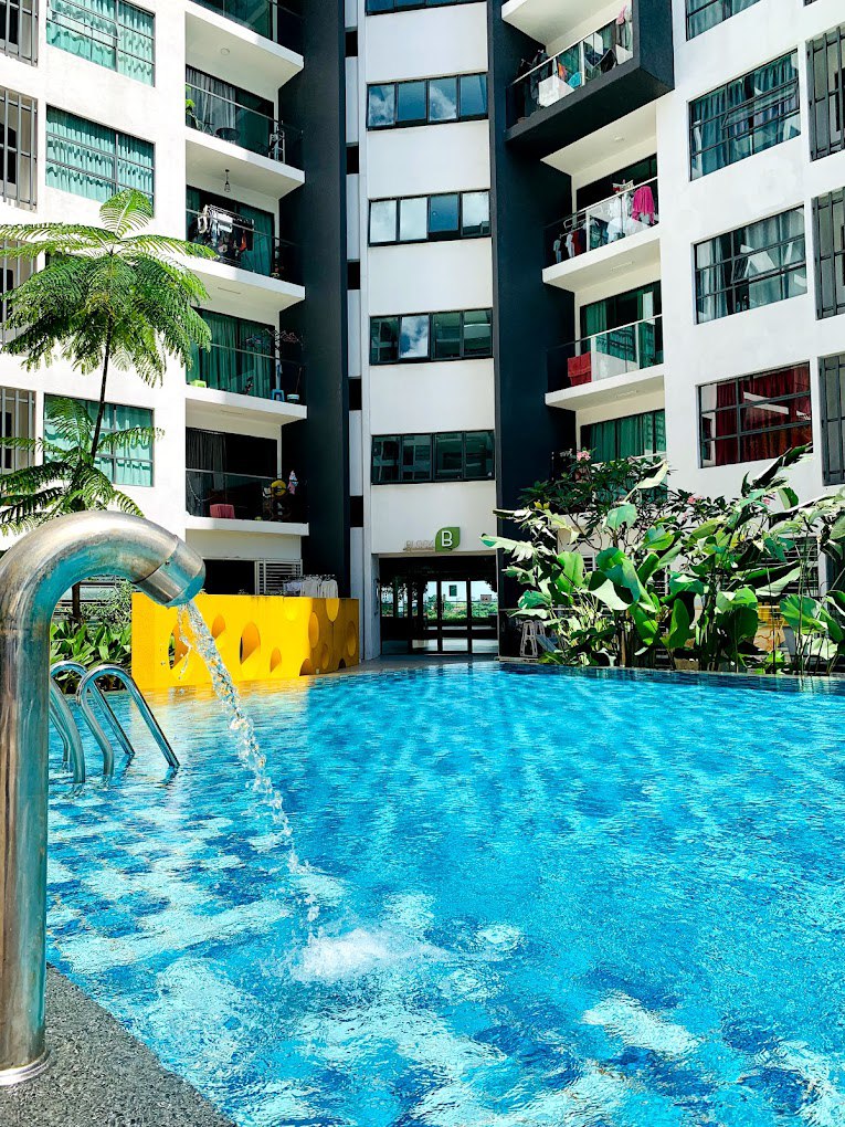 Zeva Residence, Seri Kembangan, Selangor - photo 2