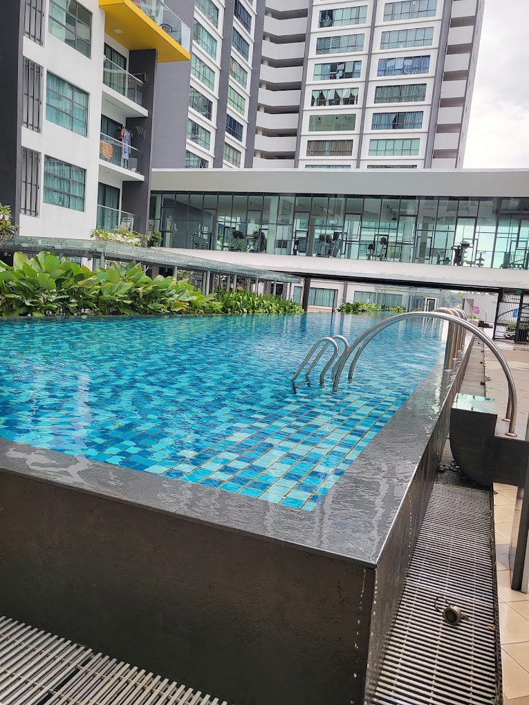 Zeva Residence, Seri Kembangan, Selangor - photo 4
