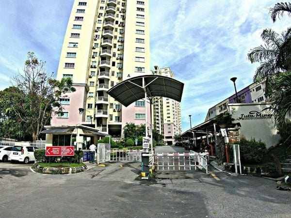 Juta Mines, Balakong, Seri Kembangan - photo 4