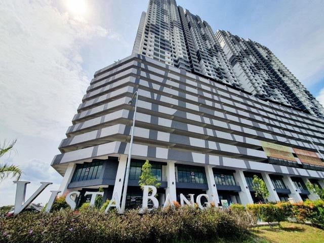 Vista Bangi, Jalan Reko, Kajang - photo 4
