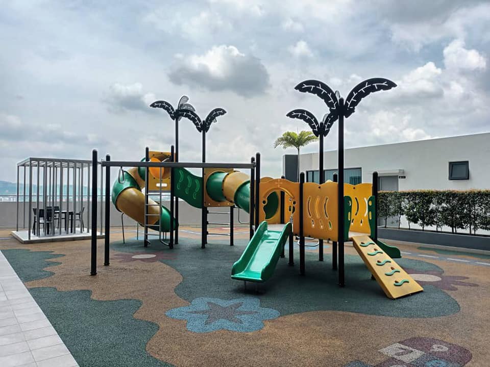 Vista Bangi, Jalan Reko, Kajang - photo 7
