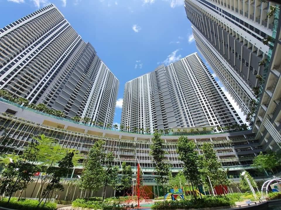 United Point Residence,Kuala Lumpur - photo 2