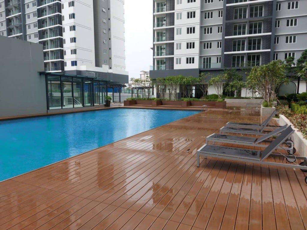 Puncak Sentul, Sentul Point, Jalan Sentul Perdana - photo 2