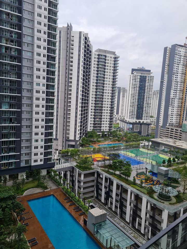 Puncak Sentul, Sentul Point, Jalan Sentul Perdana - photo 3