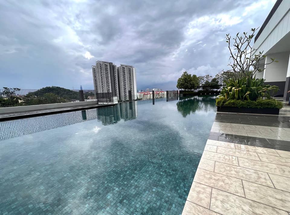 Lexa Residence, Wangsa Maju, Kuala Lumpur - photo 2
