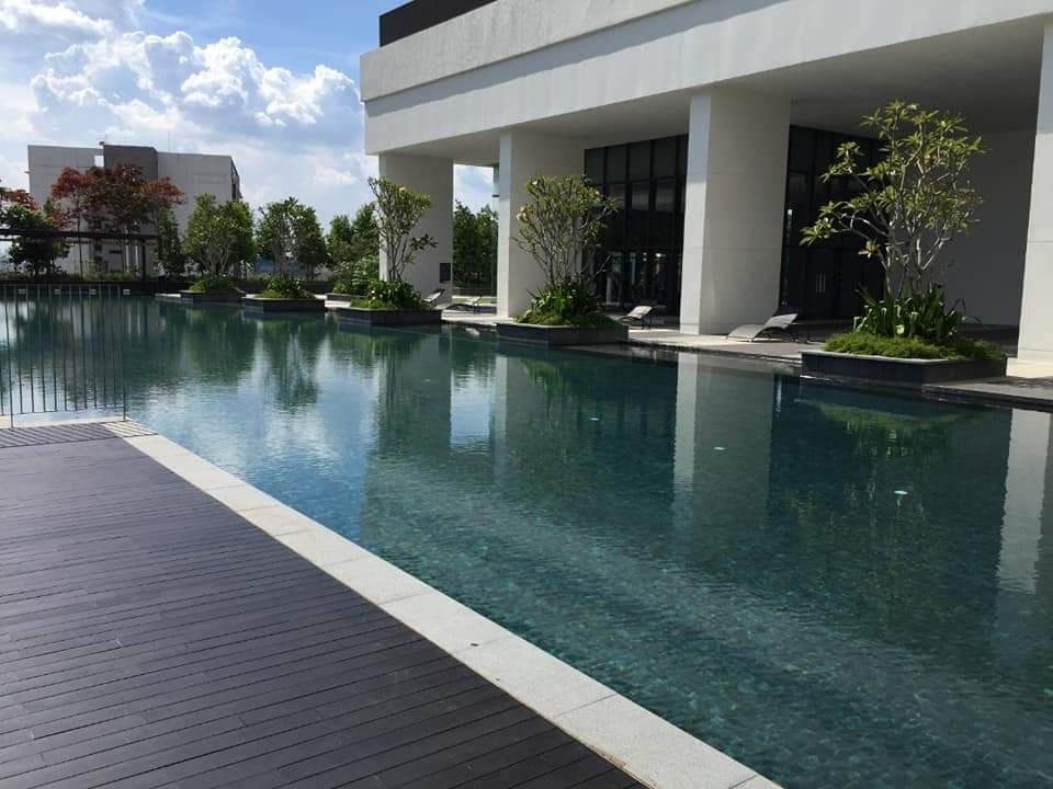 Lexa Residence, Wangsa Maju, Kuala Lumpur - photo 8