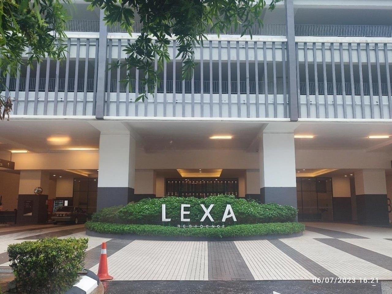 Lexa Residence, Wangsa Maju, Kuala Lumpur - photo 11