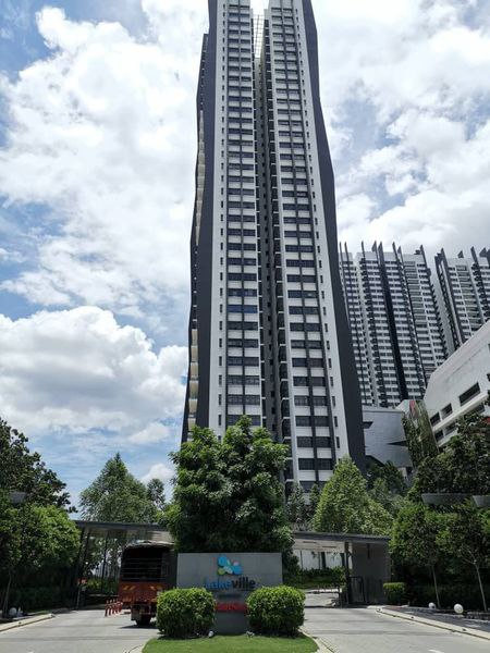 Lakeville Residence,Jln Sibu,Taman Wahyu - photo 7