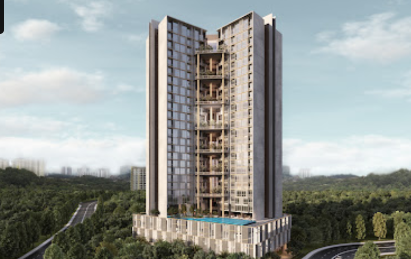 Antara Residence, Presint 5,Putrajaya - photo 3